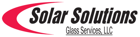 Solar Solutions Glass Services LLC